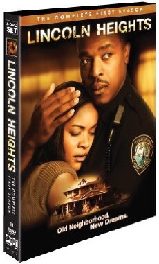 Lincoln Heights (2006) - Stream Online