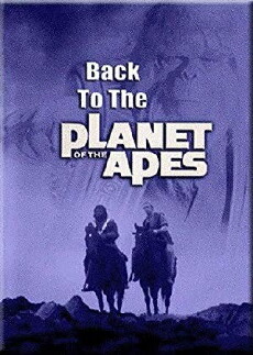 Back to the Planet of the Apes (1980) - Stream Online