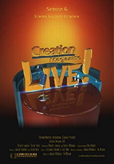 Creation Magazine LIVE! (2011) - Stream Online
