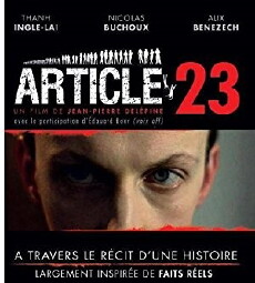 Article 23 (2012) - Stream Online