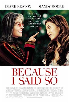 Because I Said So (2007) - Stream Online