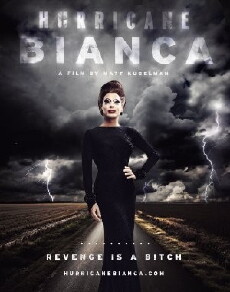 Hurricane Bianca (2016) - Stream Online