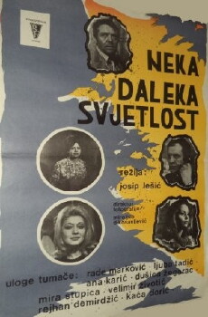 Neka daleka svjetlost (1969) - Stream Online