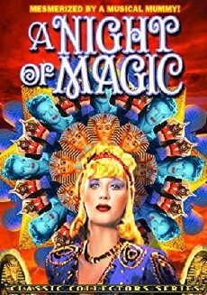 A Night of Magic (1944) - Stream Online
