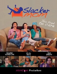 Slacker Mom (2015) - Stream Online