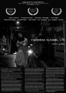 Florentina Hubaldo, CTE (2012) - Stream Online