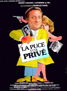 La puce et le privé (1981) - Stream Online
