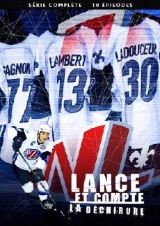 Lance et compte: La déchirure (2012) - Stream Online