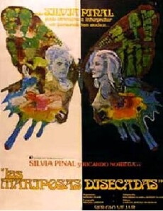 Las mariposas disecadas (1978) - Stream Online