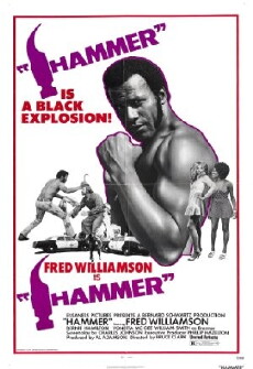 Hammer (1972) - Stream Online