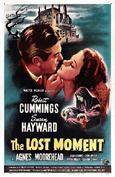 The Lost Moment (1947) - Stream Online