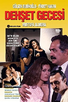 Dehset gecesi (1989) - Stream Online
