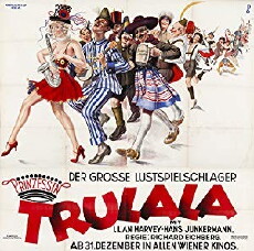 Prinzessin Trulala (1926) - Stream Online