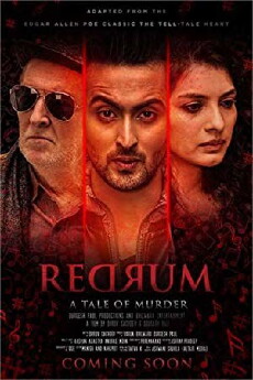 Redrum (2018) - Stream Online