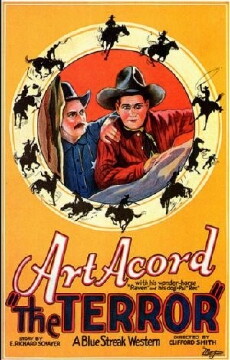 The Terror (1926) - Stream Online