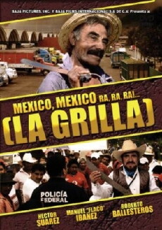 La grilla (1980) - Stream Online
