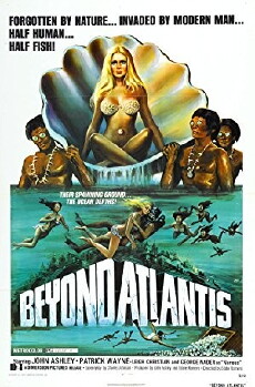 Beyond Atlantis (1973) - Stream Online