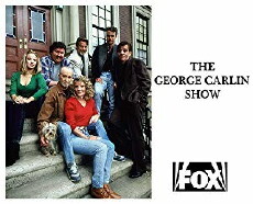 The George Carlin Show (1994) - Stream Online