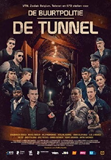 De Buurtpolitie: De Tunnel (2018) - Stream Online