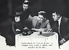 Love or Justice (1917) - Stream Online