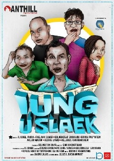 Iung U Slaek (2017) - Stream Online