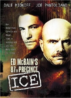 Ed McBain's 87th Precinct: Ice (1996) - Stream Online