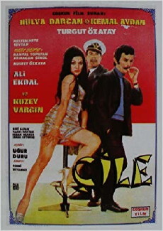 Çile (1969) - Stream Online