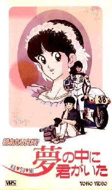 Sunny Ryoko! You Were There in a Dream (1988) - Stream Online