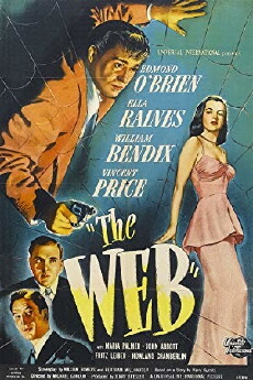 The Web (1947) - Stream Online