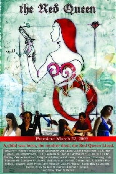 The Red Queen (2009) - Stream Online