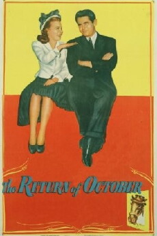The Return of October (1948) - Stream Online