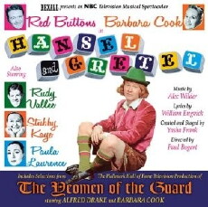 Hansel and Gretel (1958) - Stream Online