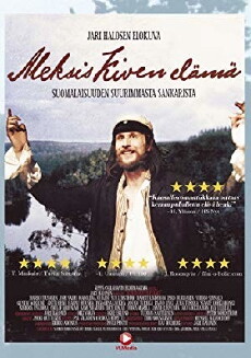 The Life of Aleksis Kivi (2001) - Stream Online