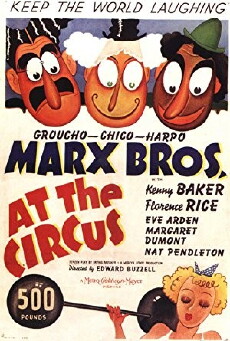 At the Circus (1939) - Stream Online