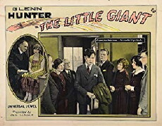 The Little Giant (1926) - Stream Online