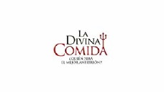 La Divina Comida (2016) - Stream Online