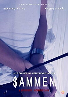 Sammen (2018) - Stream Online