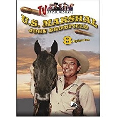 U.S. Marshal (1958) - Stream Online