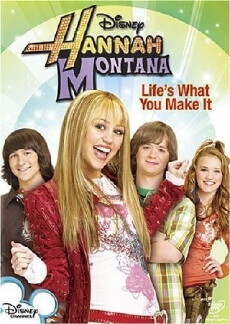 Hannah Montana (2006) - Stream Online