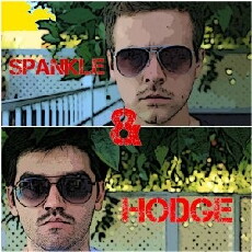 Spankle and Hodge (2015) - Stream Online