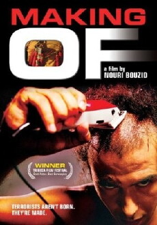 Making Of (2006) - Stream Online