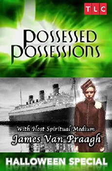 Possessed Possessions (2005) - Stream Online