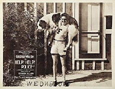 Help! Help! Police! (1919) - Stream Online