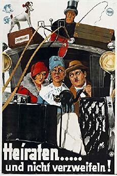 Honeymoon Abroad (1928) - Stream Online
