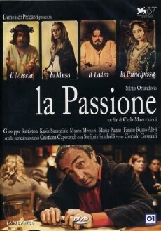 The Passion (2010) - Stream Online