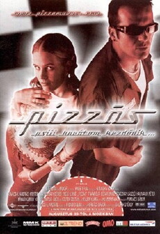 Pizzás (2001) - Stream Online
