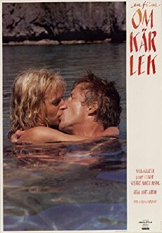 A Film About Love (1987) - Stream Online