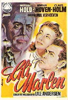 ...wie einst Lili Marleen (1956) - Stream Online