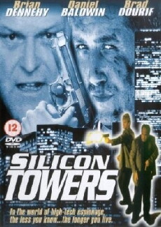 Silicon Towers (1999) - Stream Online