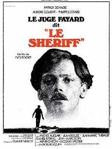 Le Sheriff (1977) - Stream Online